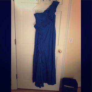 Formal dress